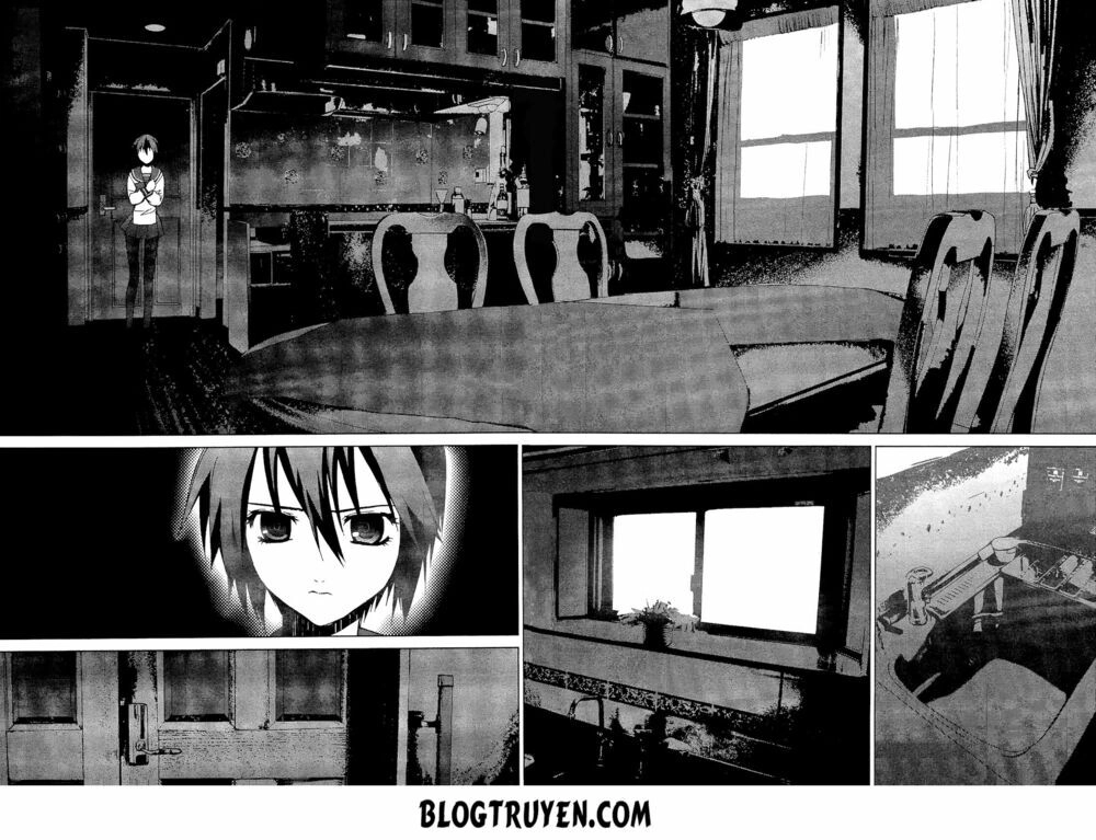 Teizokurei Monophobia Chapter 2.2 - 42