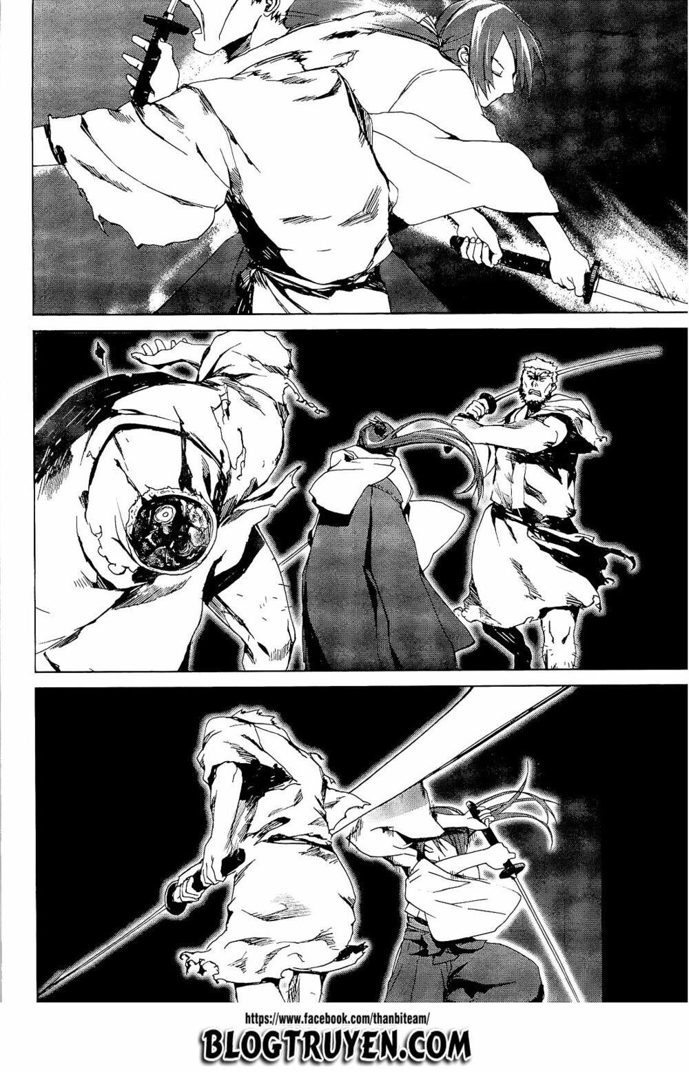 Teizokurei Monophobia Chapter 3.2 - 15