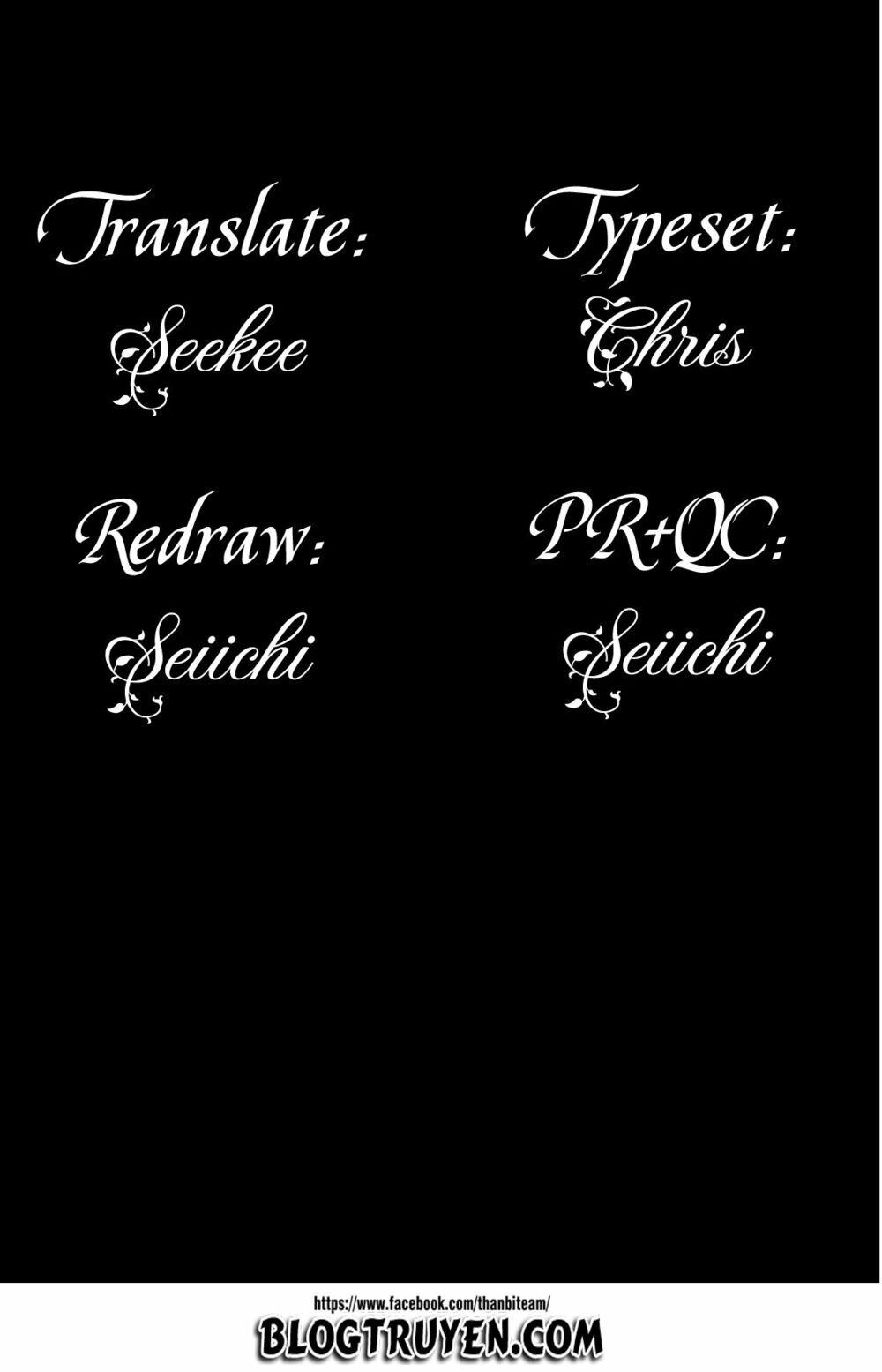 Teizokurei Monophobia Chapter 3.2 - 46