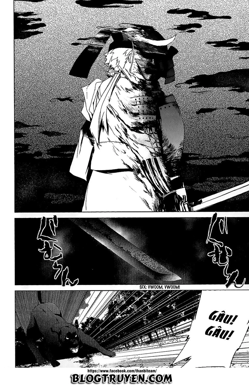 Teizokurei Monophobia Chapter 3.4 - 19