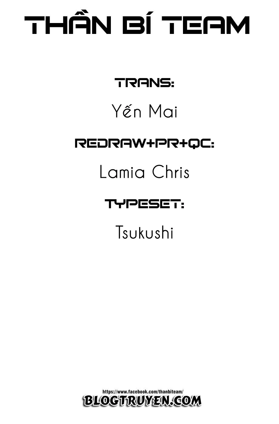 Teizokurei Monophobia Chapter 3.5 - 39