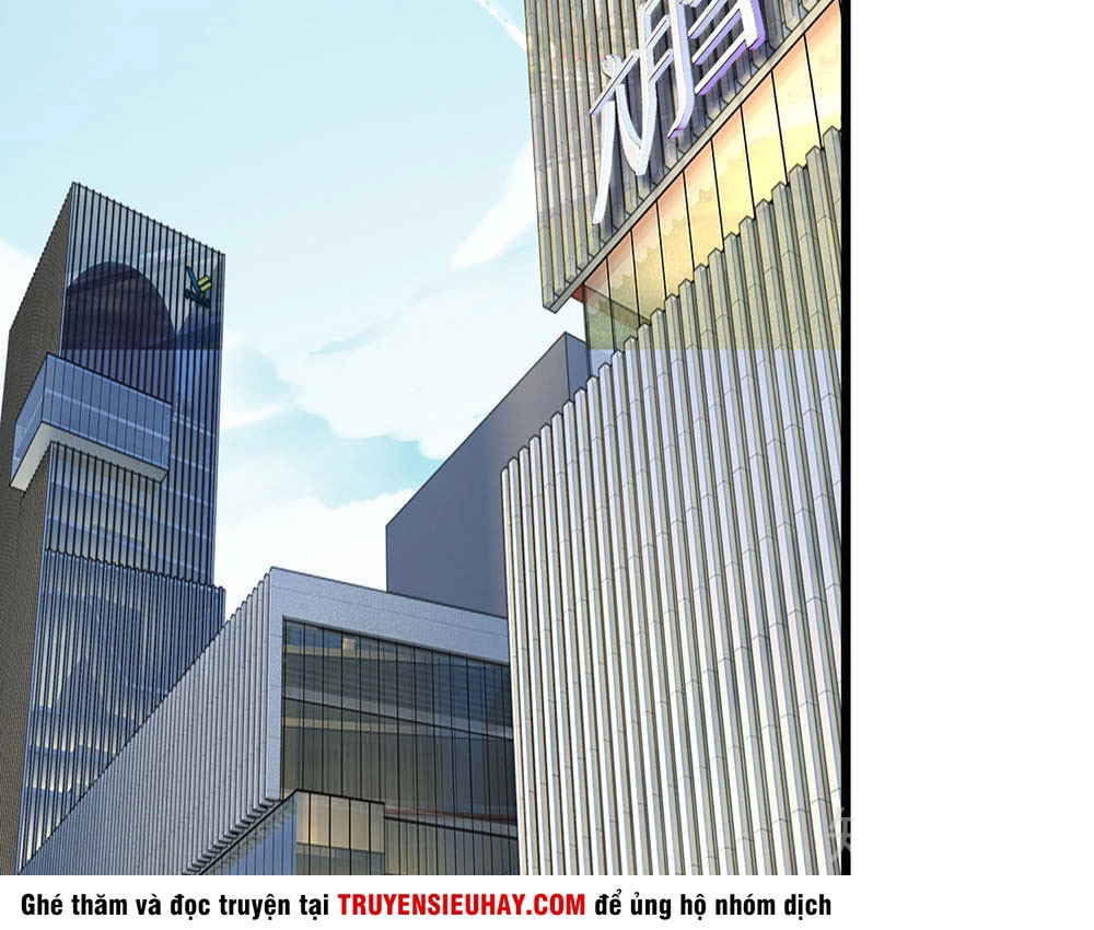 Chung Cực Binh Vương Tại Đô Thị Chapter 1 - 5