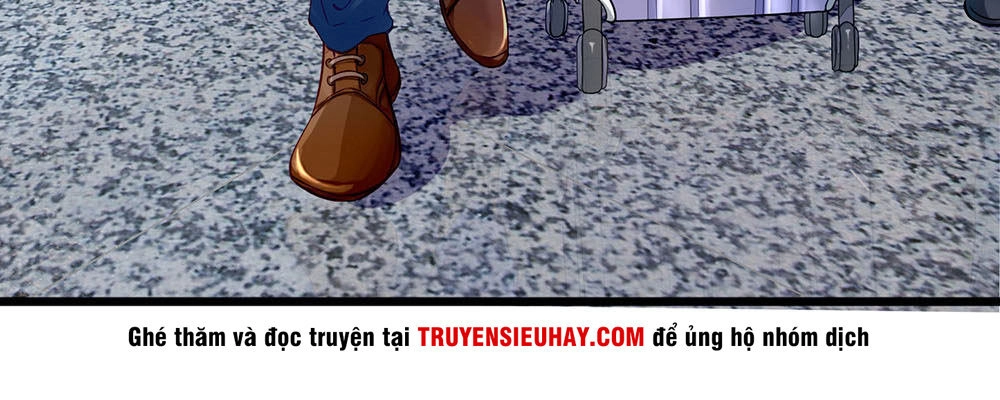 Chung Cực Binh Vương Tại Đô Thị Chapter 1 - 8