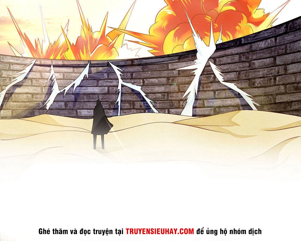 Chung Cực Binh Vương Tại Đô Thị Chapter 1 - 13