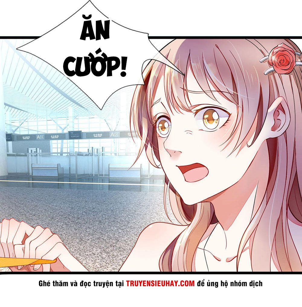 Chung Cực Binh Vương Tại Đô Thị Chapter 1 - 22