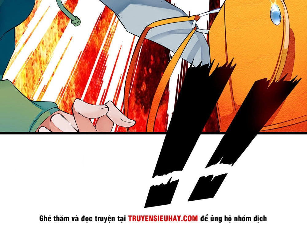 Chung Cực Binh Vương Tại Đô Thị Chapter 1 - 33