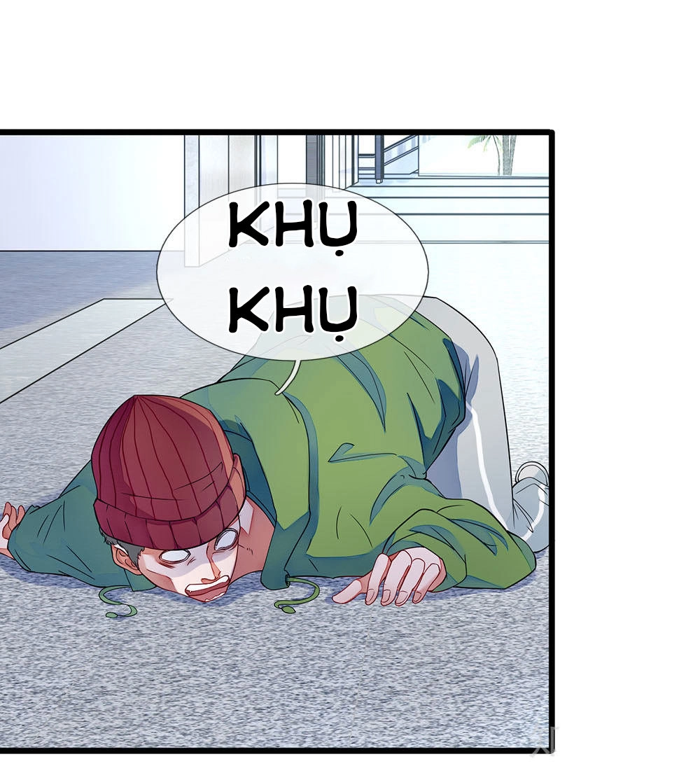 Chung Cực Binh Vương Tại Đô Thị Chapter 1 - 36