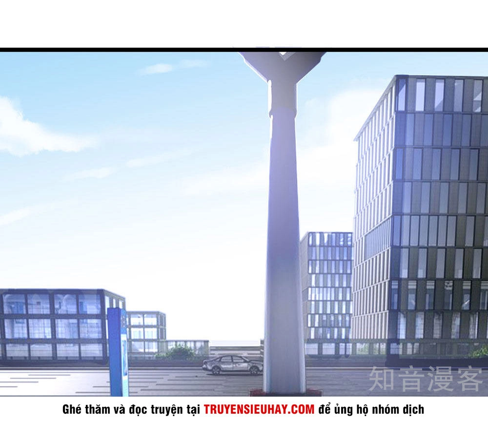 Chung Cực Binh Vương Tại Đô Thị Chapter 1 - 42