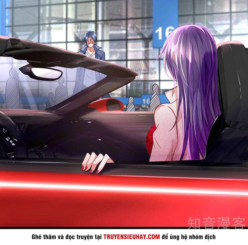 Chung Cực Binh Vương Tại Đô Thị Chapter 1 - 45