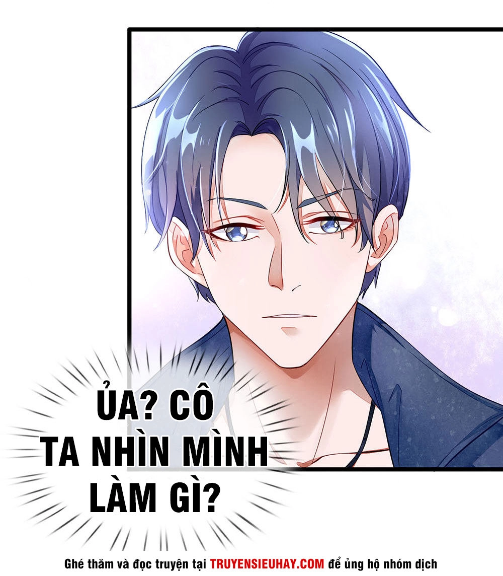 Chung Cực Binh Vương Tại Đô Thị Chapter 1 - 47