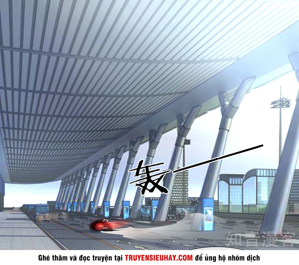 Chung Cực Binh Vương Tại Đô Thị Chapter 1 - 49