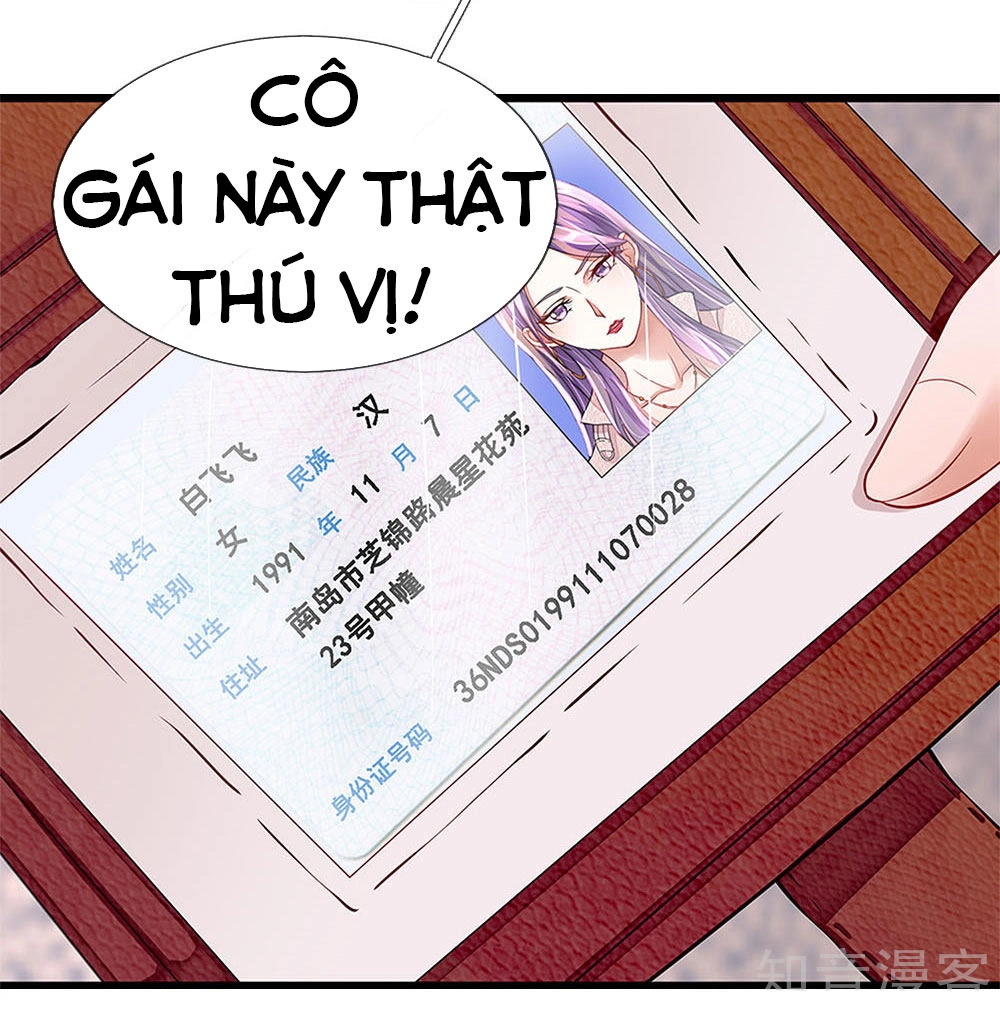 Chung Cực Binh Vương Tại Đô Thị Chapter 1 - 52