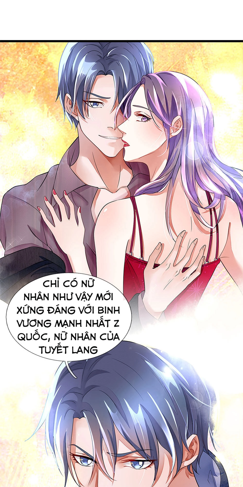 Chung Cực Binh Vương Tại Đô Thị Chapter 1 - 53