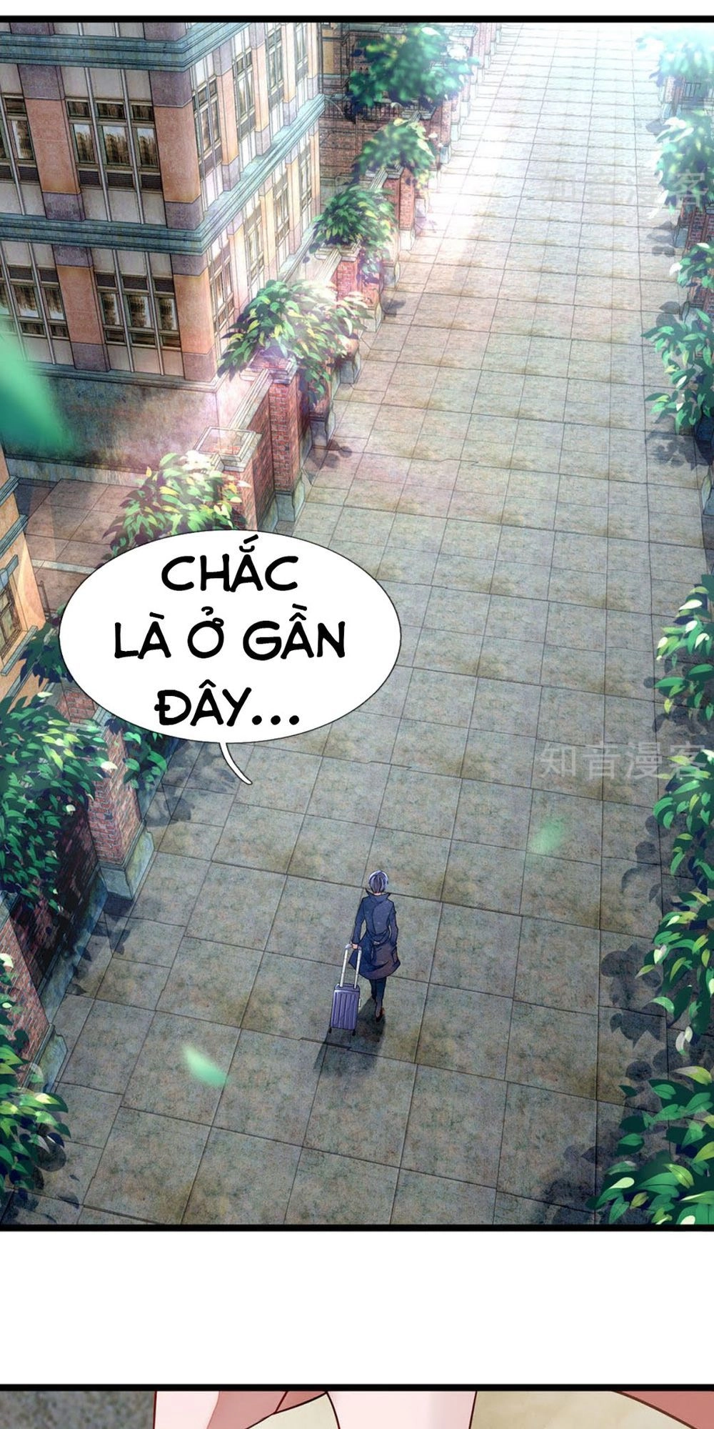 Chung Cực Binh Vương Tại Đô Thị Chapter 2 - 2