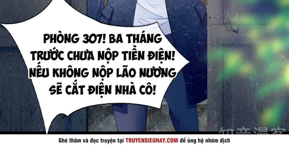 Chung Cực Binh Vương Tại Đô Thị Chapter 2 - 14