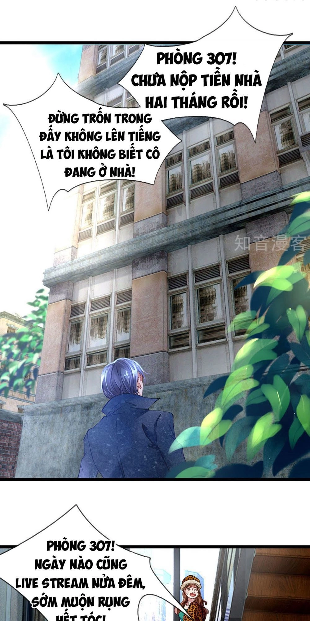 Chung Cực Binh Vương Tại Đô Thị Chapter 2 - 15