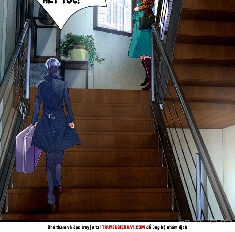 Chung Cực Binh Vương Tại Đô Thị Chapter 2 - 16