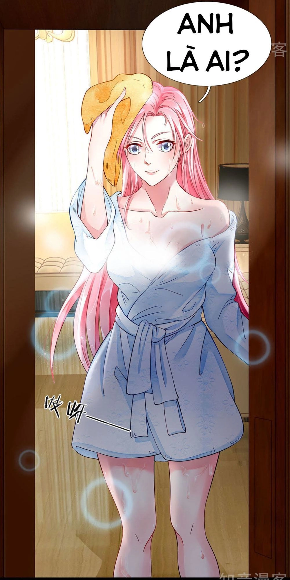 Chung Cực Binh Vương Tại Đô Thị Chapter 2 - 18