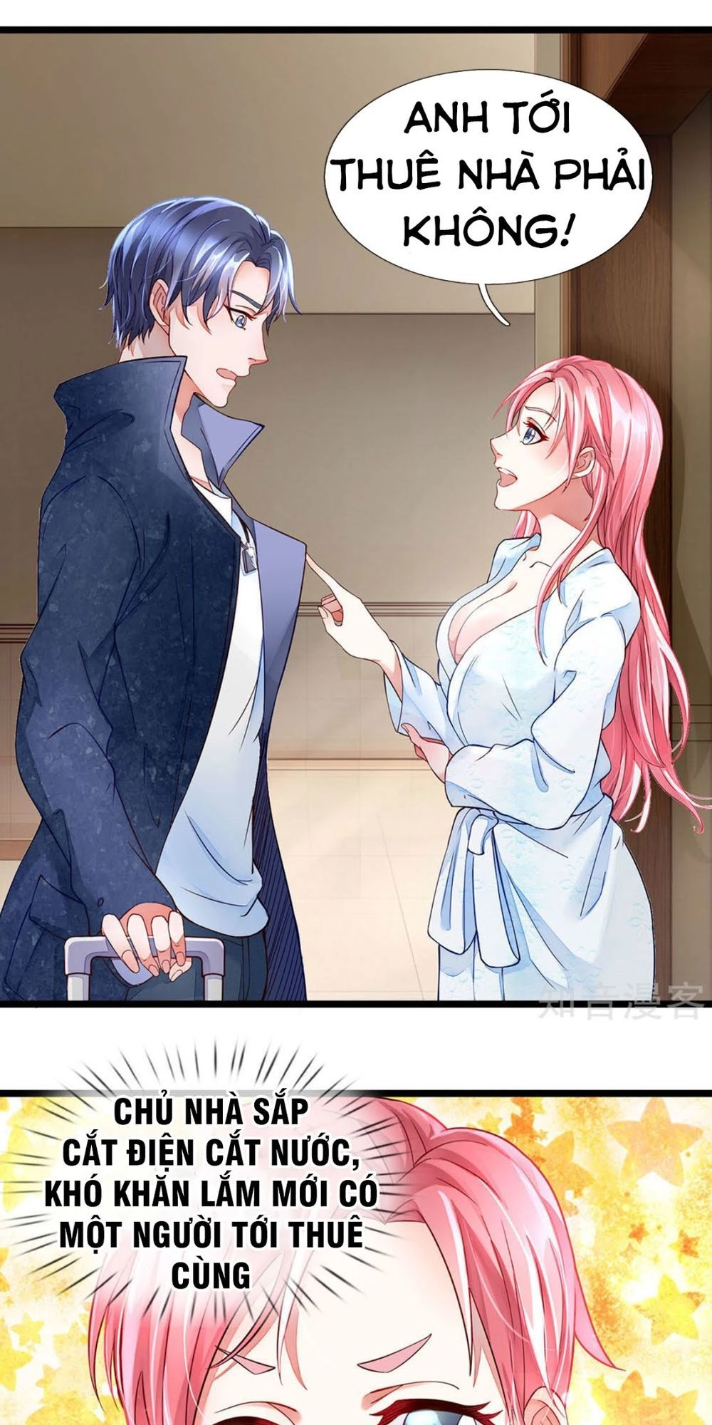 Chung Cực Binh Vương Tại Đô Thị Chapter 2 - 22