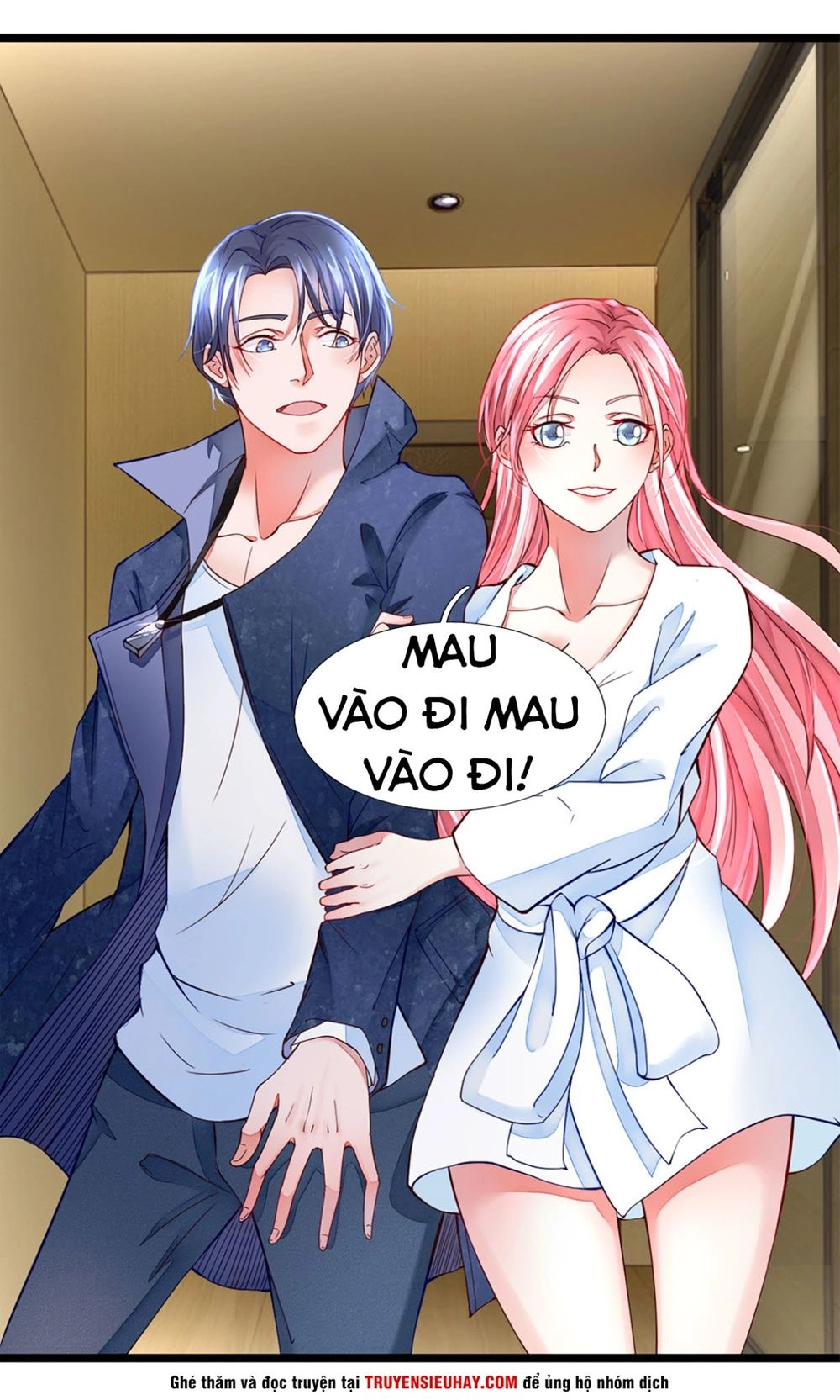 Chung Cực Binh Vương Tại Đô Thị Chapter 2 - 24