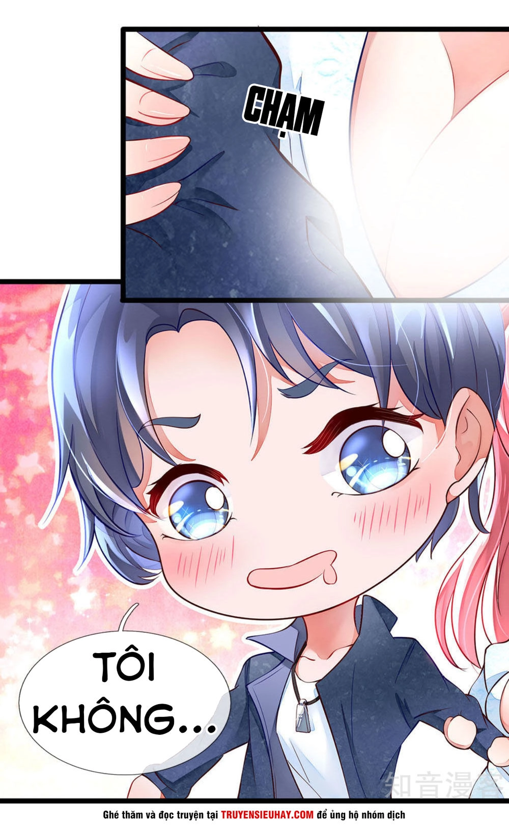 Chung Cực Binh Vương Tại Đô Thị Chapter 2 - 25