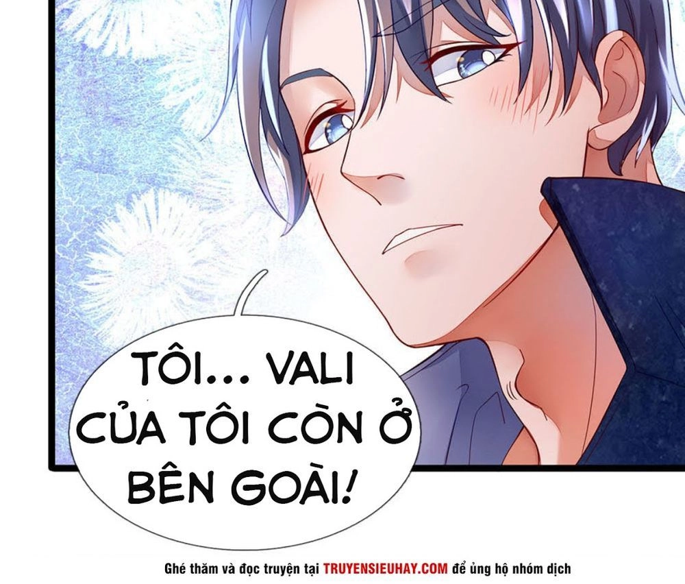 Chung Cực Binh Vương Tại Đô Thị Chapter 2 - 27