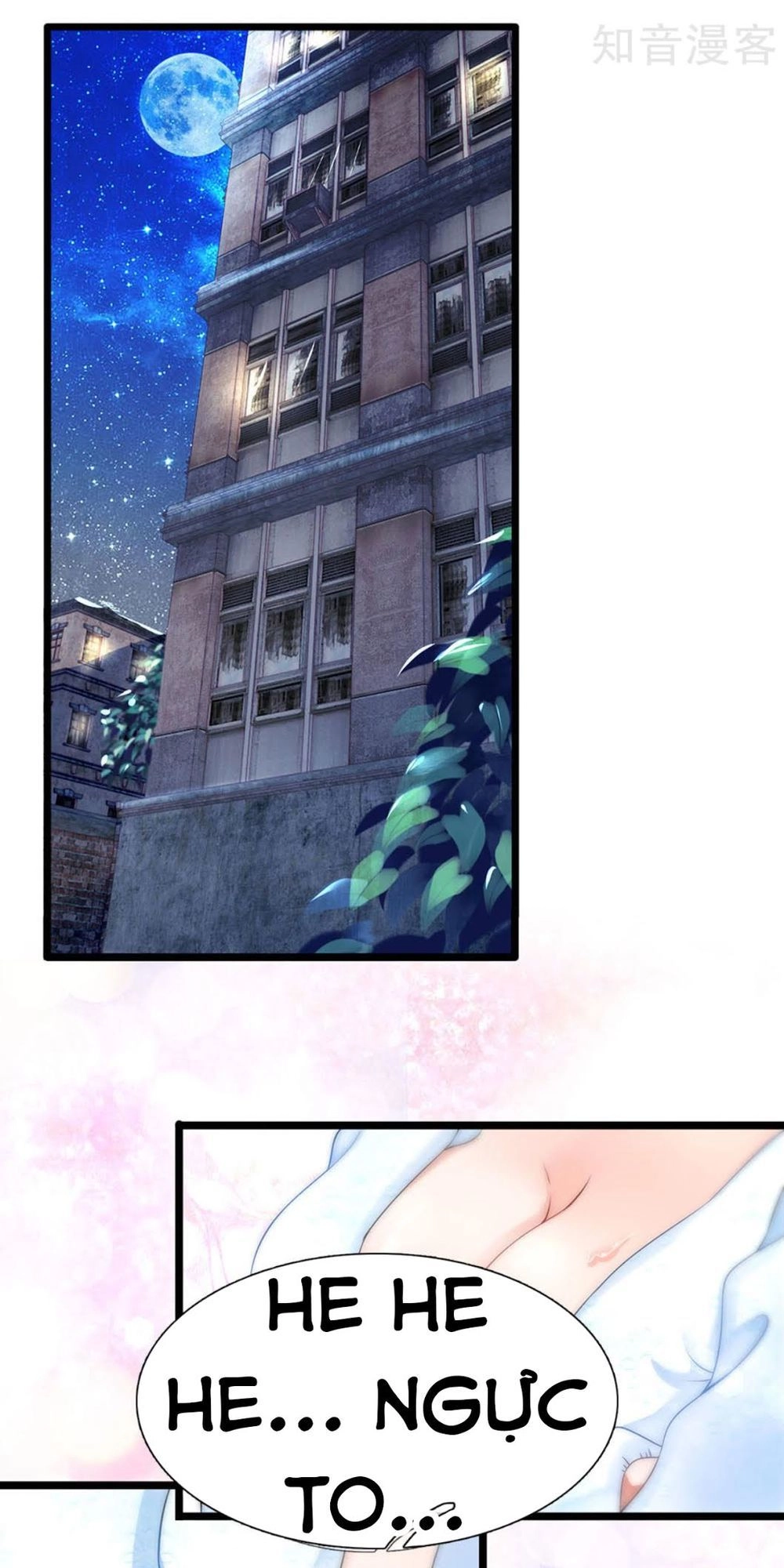 Chung Cực Binh Vương Tại Đô Thị Chapter 3 - 8