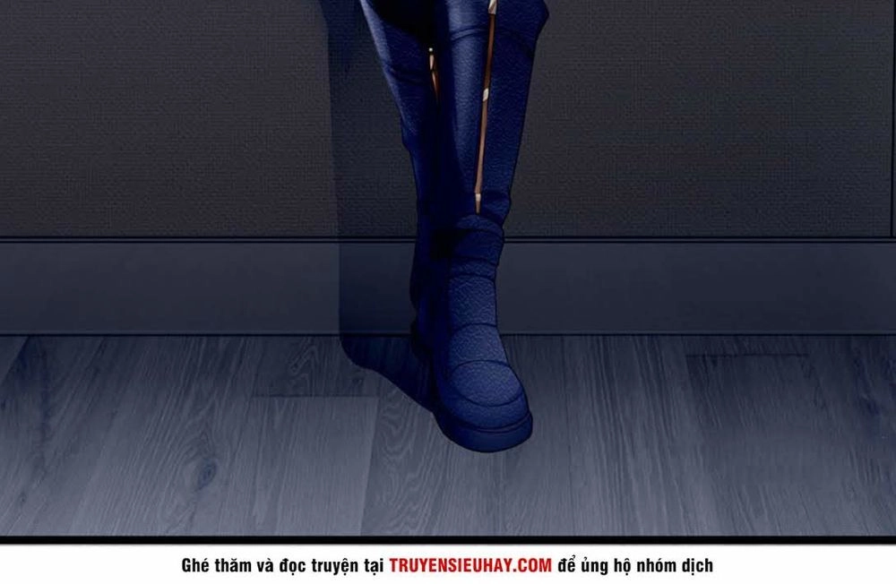 Chung Cực Binh Vương Tại Đô Thị Chapter 3 - 14