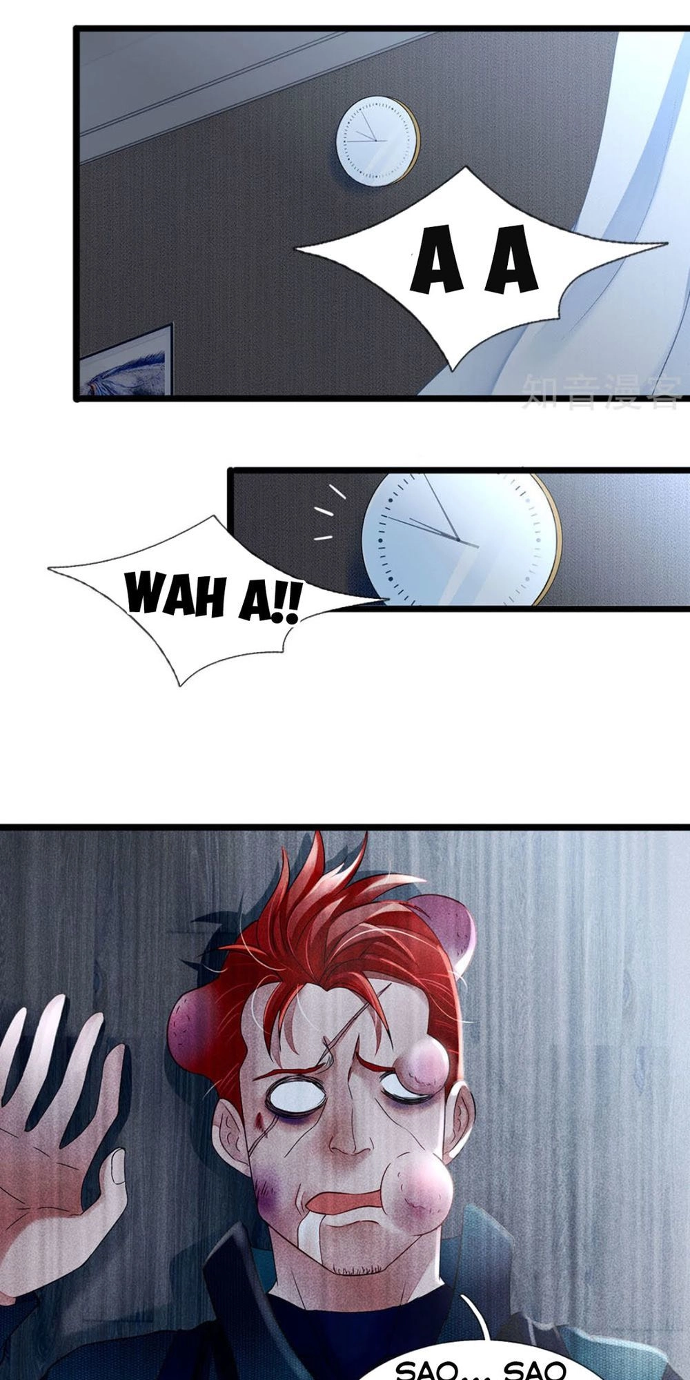 Chung Cực Binh Vương Tại Đô Thị Chapter 4 - 6