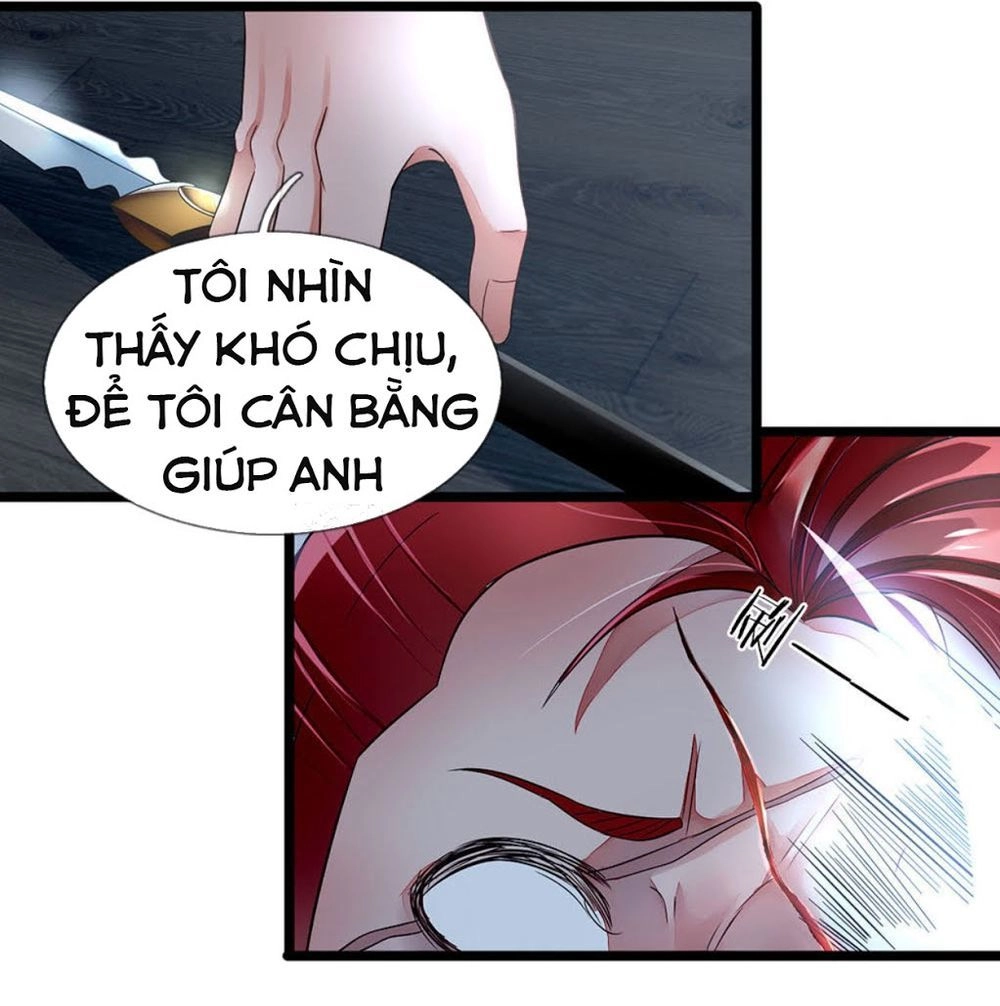 Chung Cực Binh Vương Tại Đô Thị Chapter 4 - 9