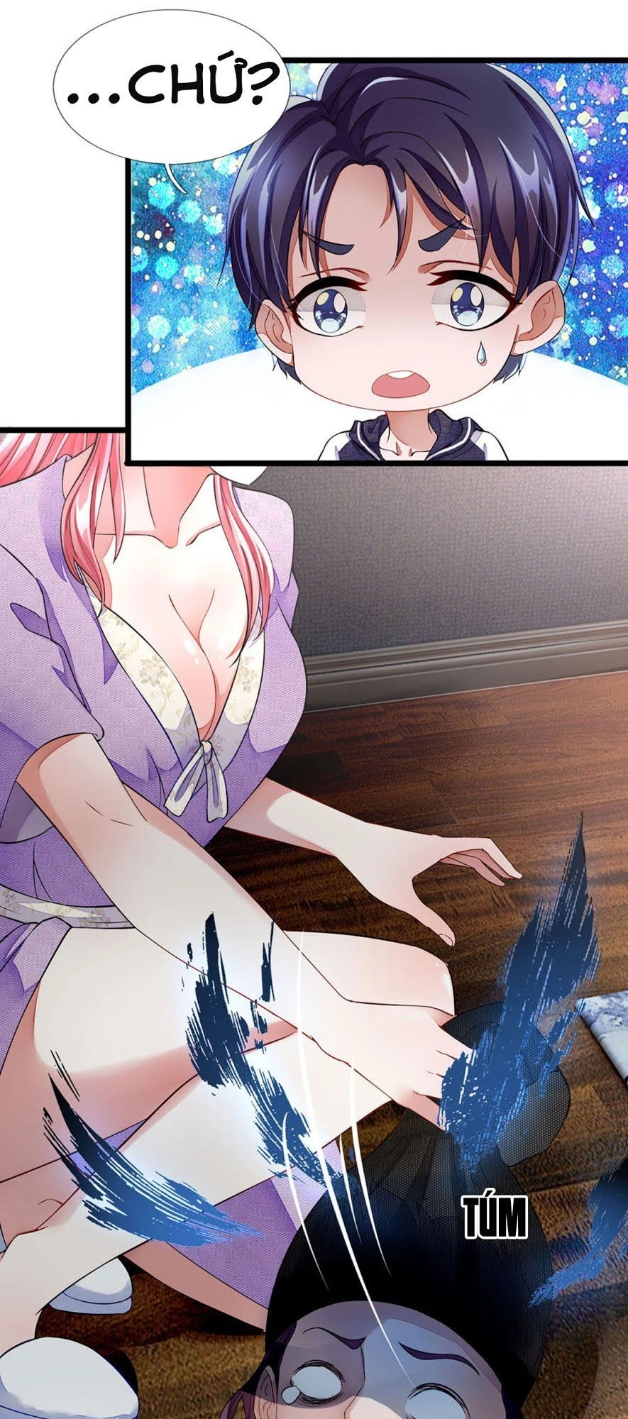 Chung Cực Binh Vương Tại Đô Thị Chapter 4 - 14