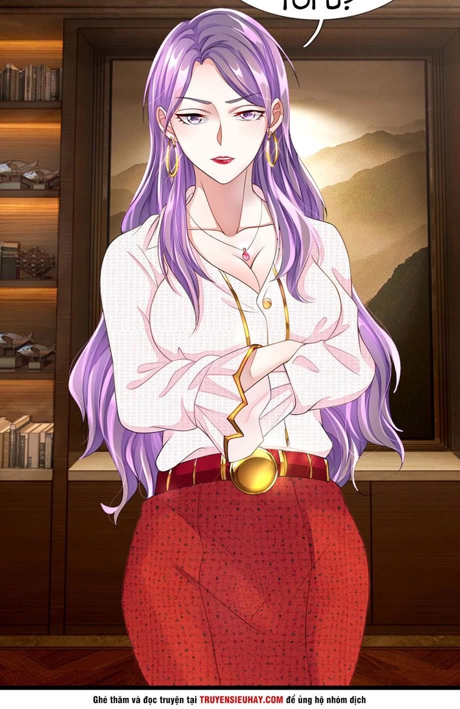 Chung Cực Binh Vương Tại Đô Thị Chapter 5 - 11