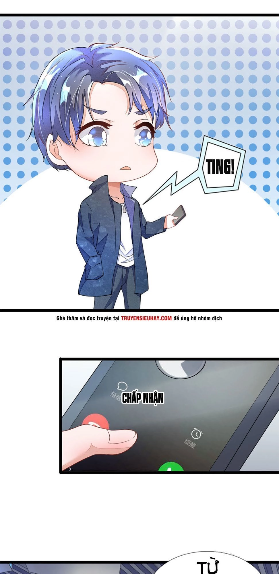 Chung Cực Binh Vương Tại Đô Thị Chapter 6 - 2