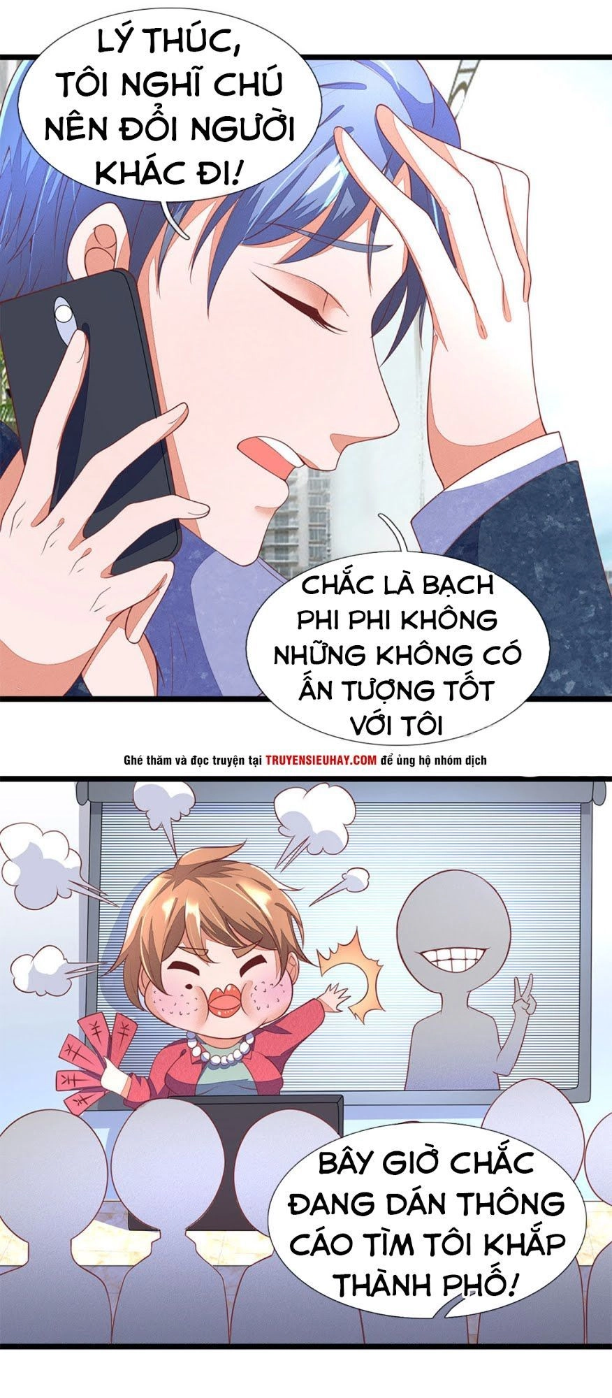 Chung Cực Binh Vương Tại Đô Thị Chapter 7 - 2
