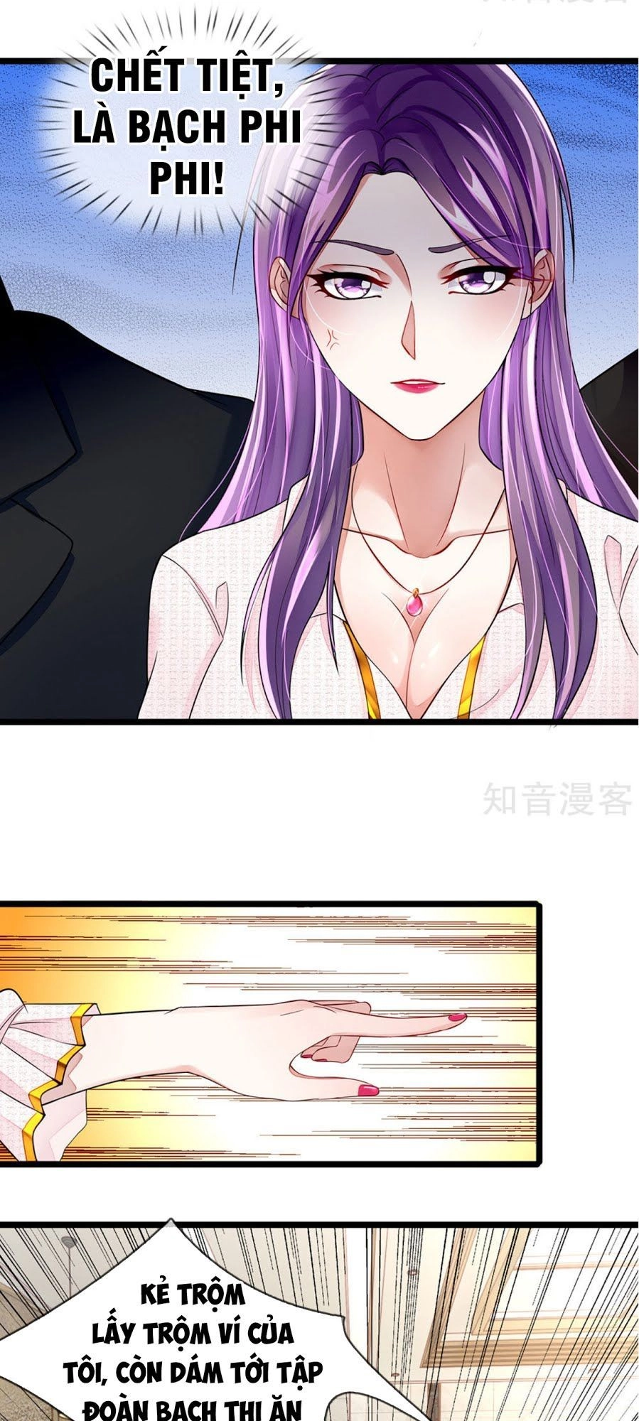 Chung Cực Binh Vương Tại Đô Thị Chapter 8 - 16