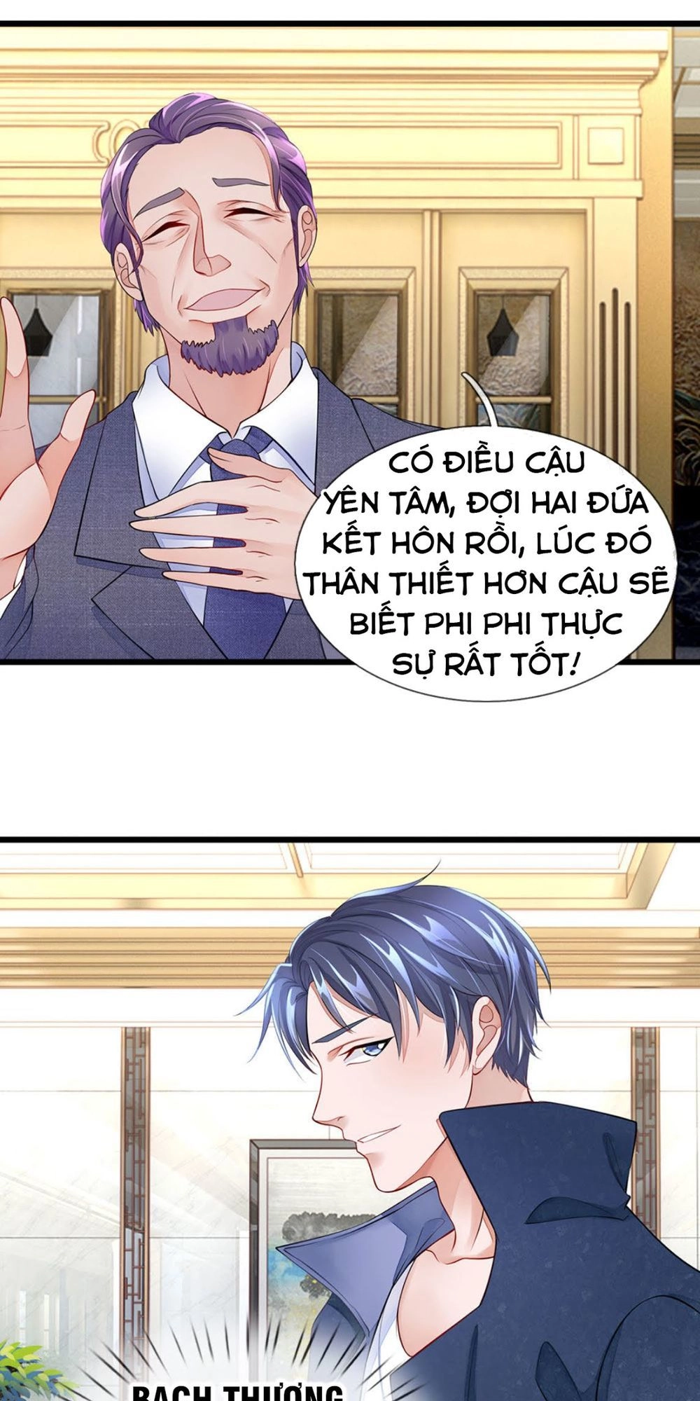 Chung Cực Binh Vương Tại Đô Thị Chapter 9 - 8