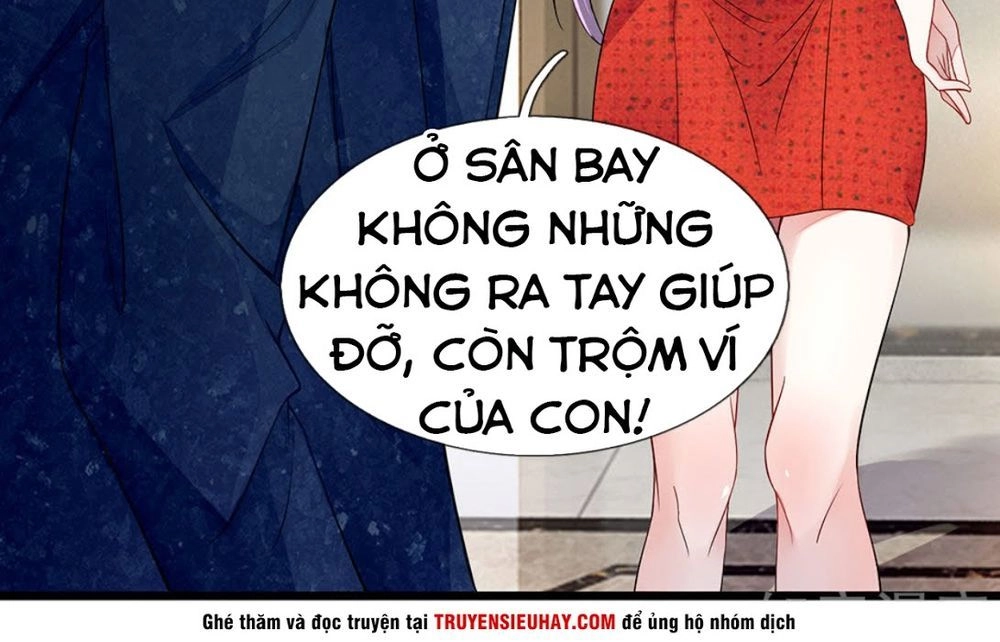 Chung Cực Binh Vương Tại Đô Thị Chapter 9 - 11