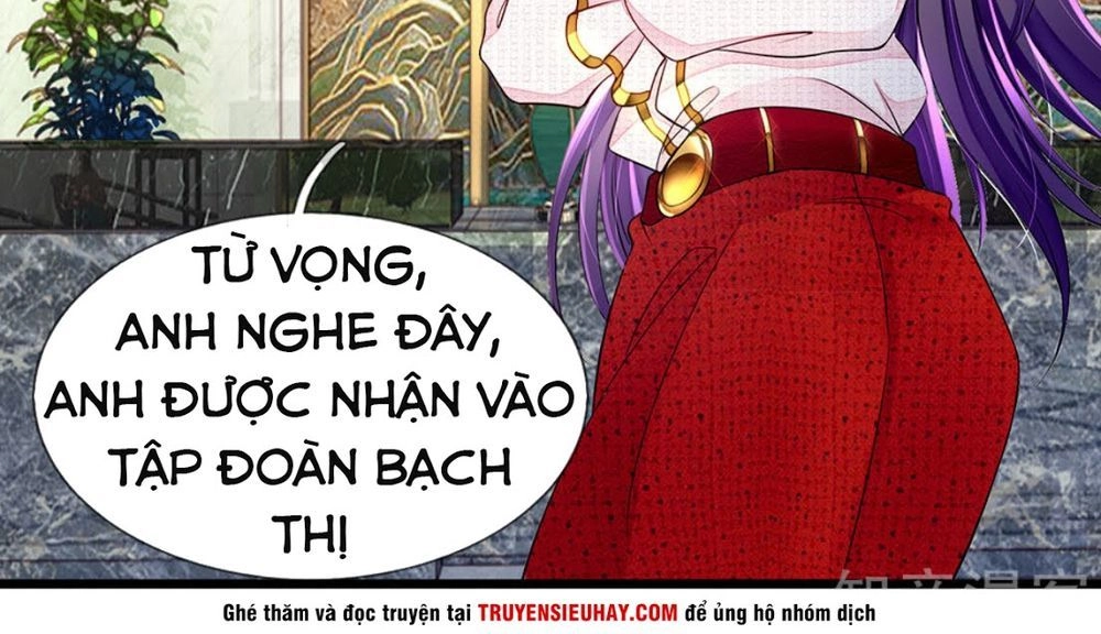 Chung Cực Binh Vương Tại Đô Thị Chapter 9 - 15
