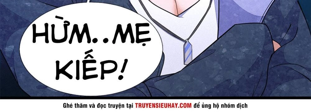 Chung Cực Binh Vương Tại Đô Thị Chapter 10 - 3