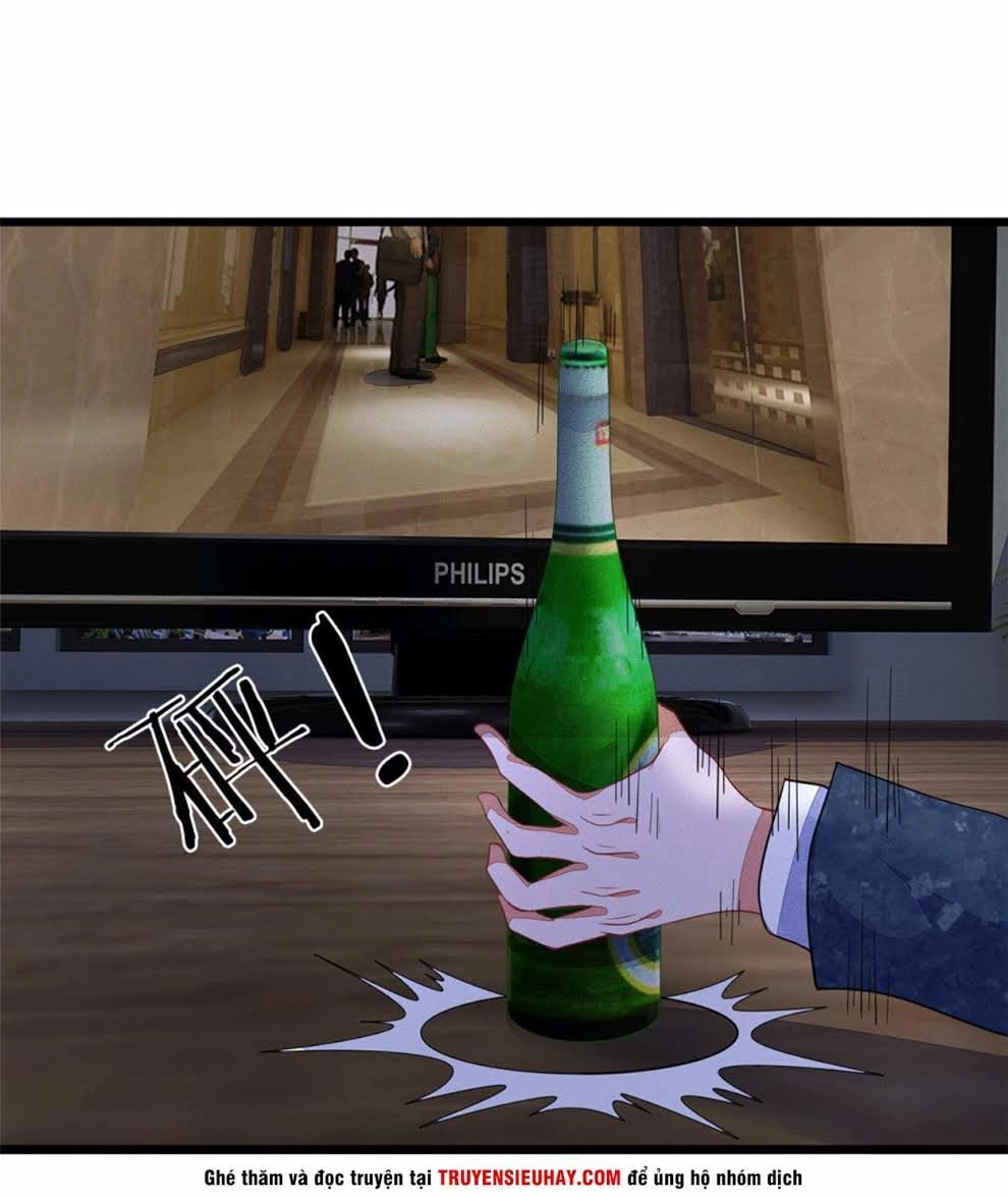 Chung Cực Binh Vương Tại Đô Thị Chapter 10 - 5