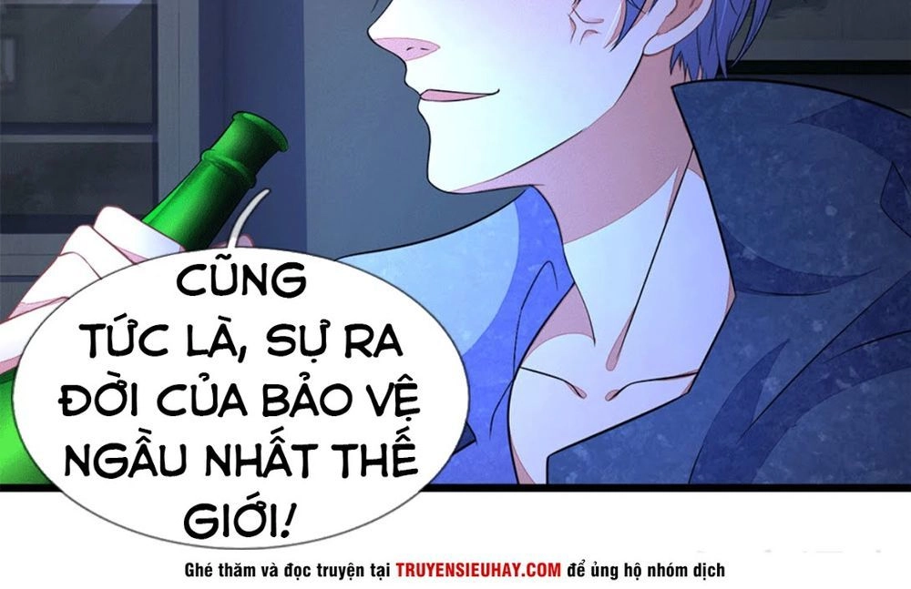Chung Cực Binh Vương Tại Đô Thị Chapter 10 - 7