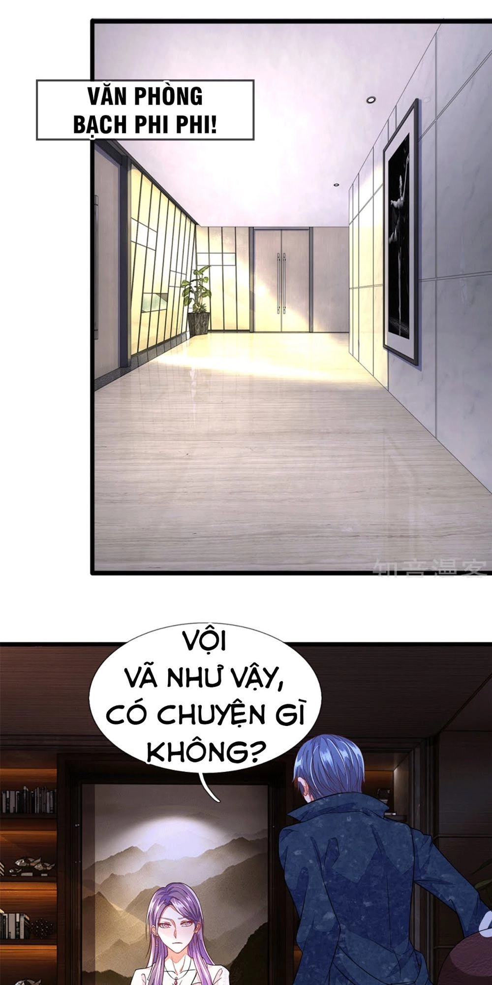 Chung Cực Binh Vương Tại Đô Thị Chapter 10 - 10