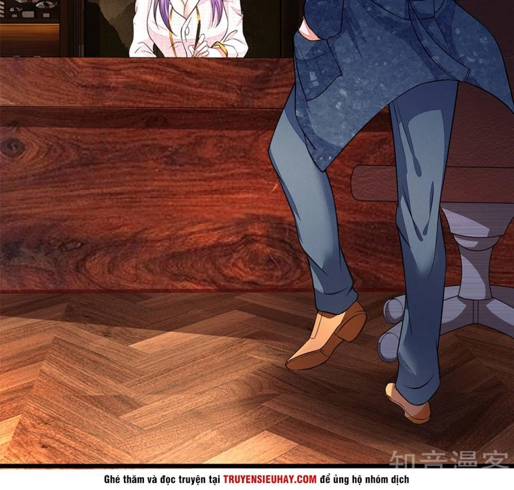 Chung Cực Binh Vương Tại Đô Thị Chapter 10 - 11