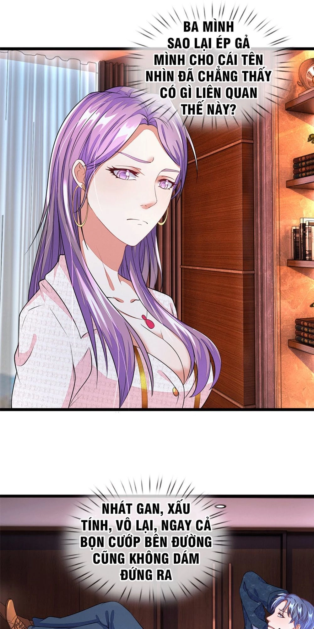 Chung Cực Binh Vương Tại Đô Thị Chapter 10 - 14