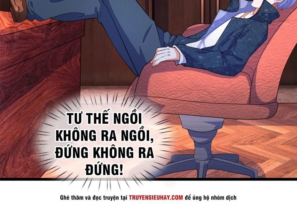 Chung Cực Binh Vương Tại Đô Thị Chapter 10 - 15