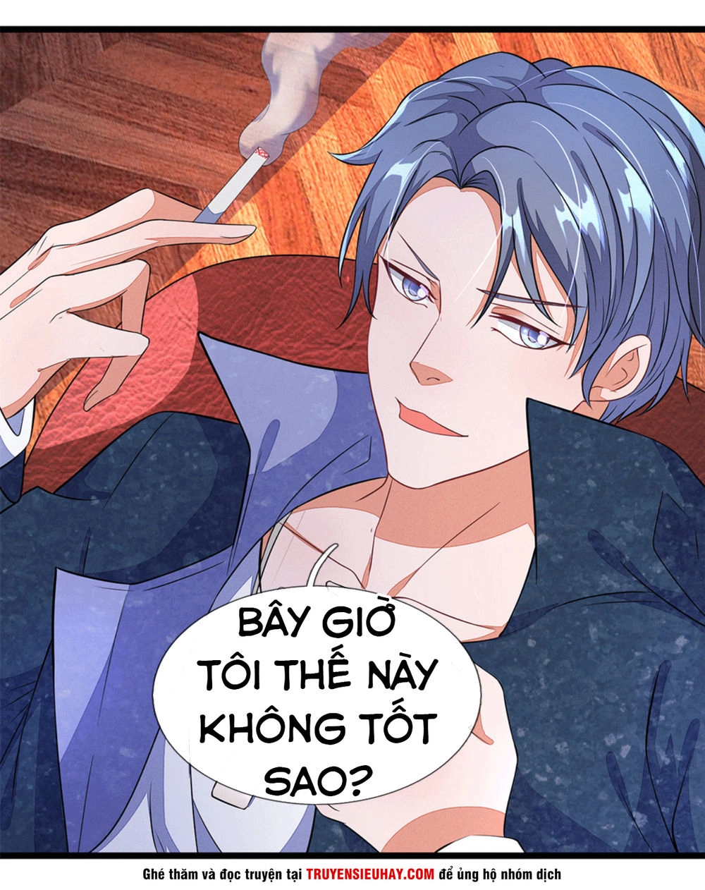 Chung Cực Binh Vương Tại Đô Thị Chapter 10 - 18