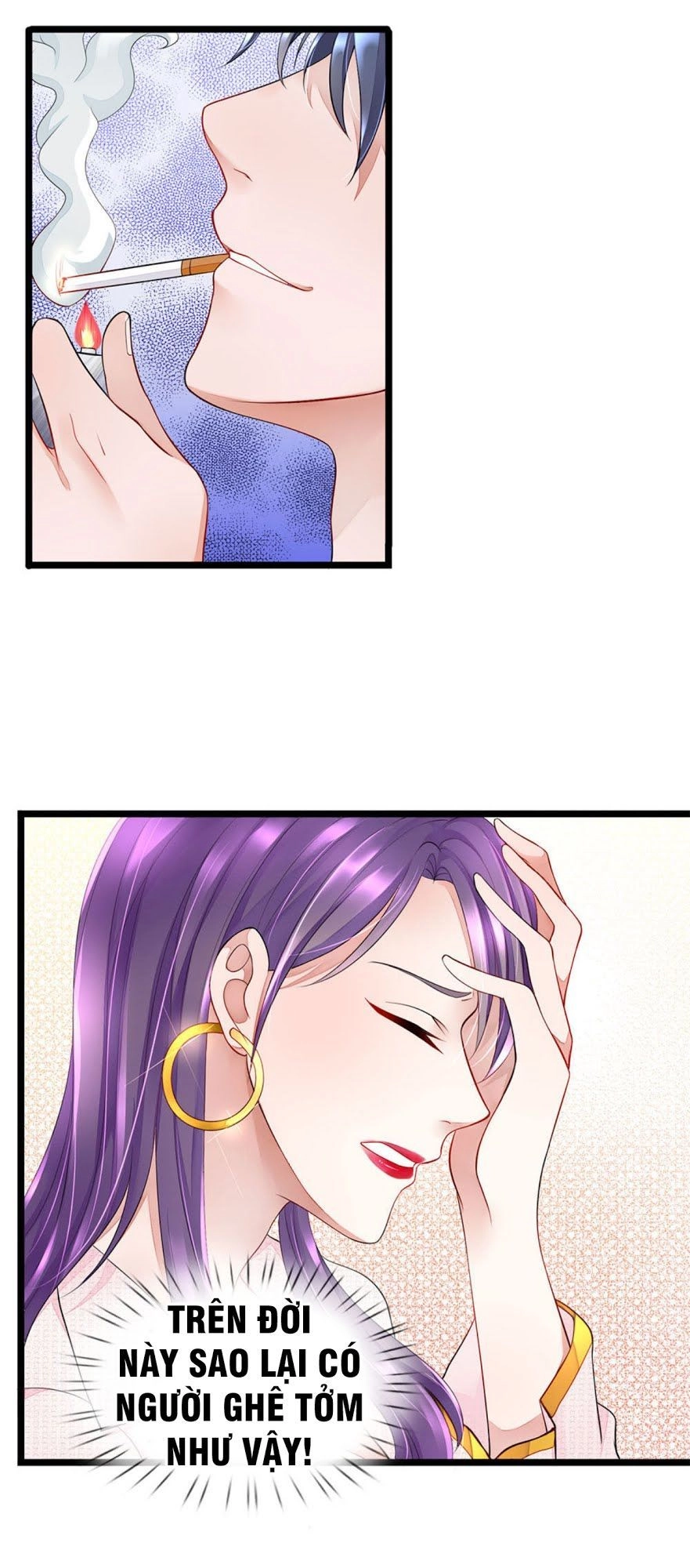 Chung Cực Binh Vương Tại Đô Thị Chapter 11 - 1