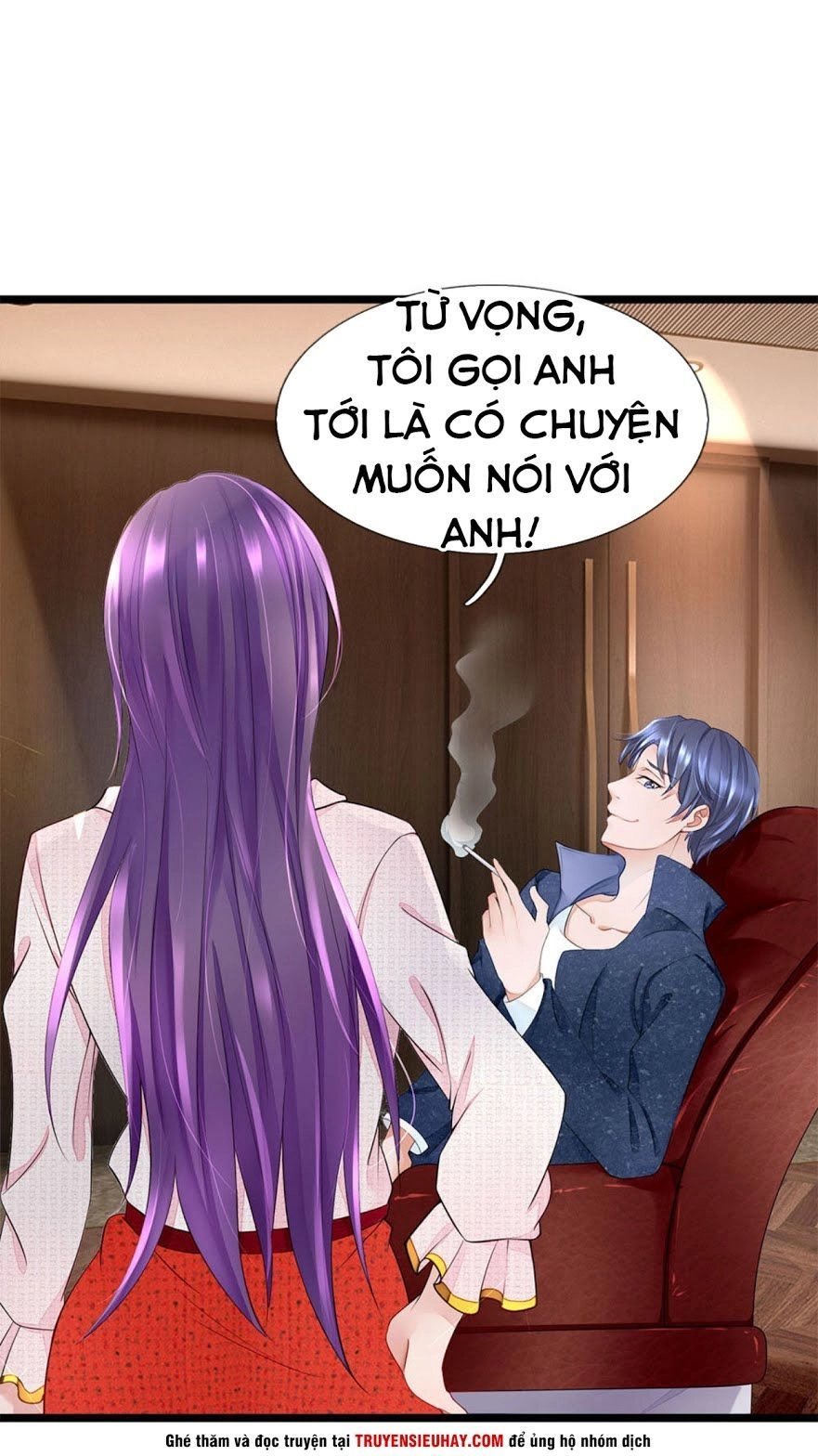 Chung Cực Binh Vương Tại Đô Thị Chapter 11 - 2