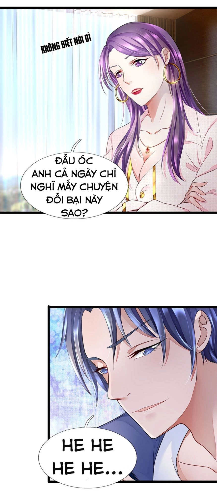 Chung Cực Binh Vương Tại Đô Thị Chapter 11 - 5