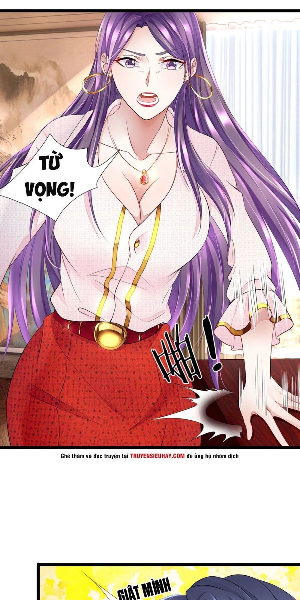 Chung Cực Binh Vương Tại Đô Thị Chapter 11 - 7